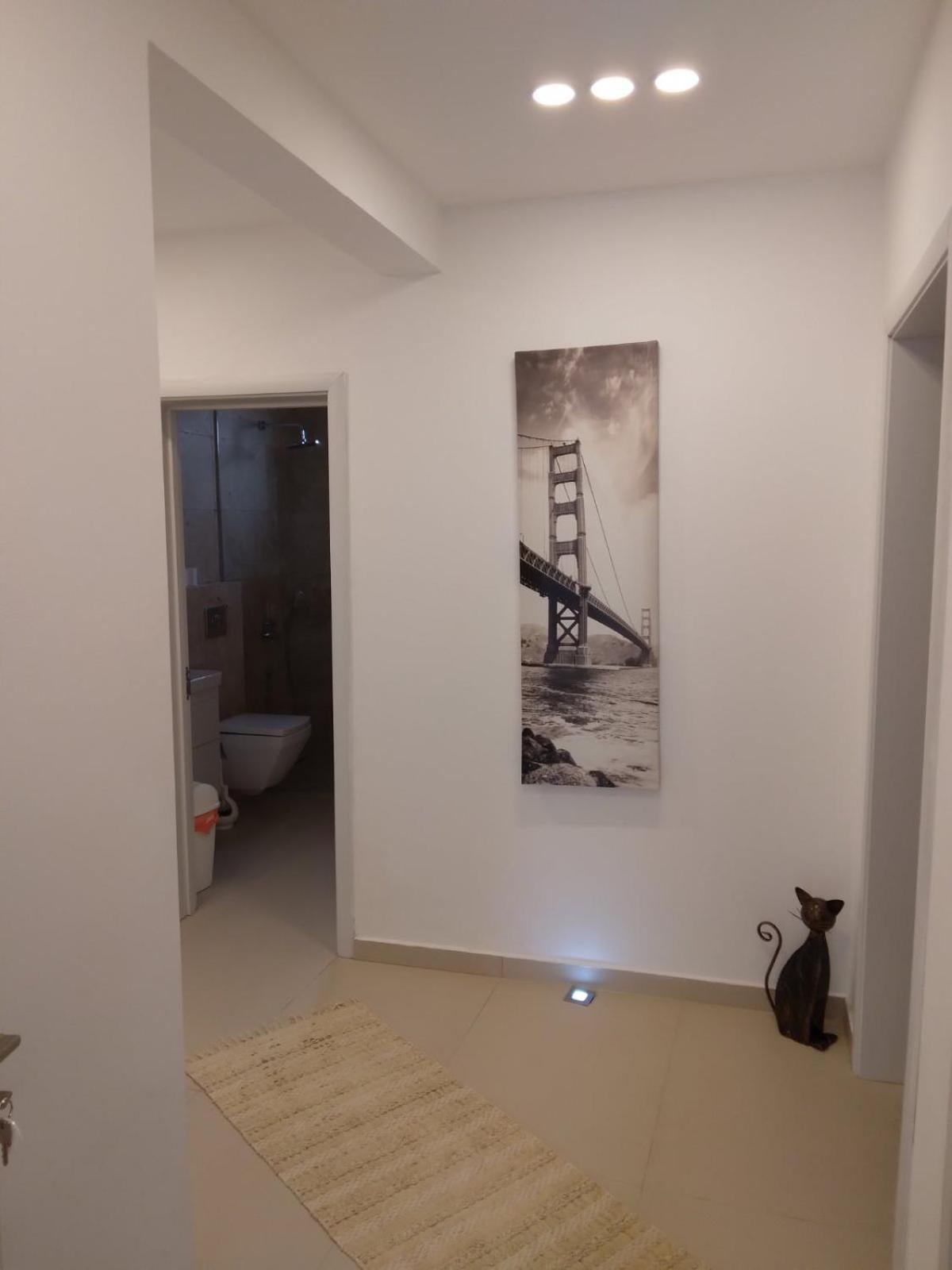 Villa La Vie Ulcinj Zimmer foto