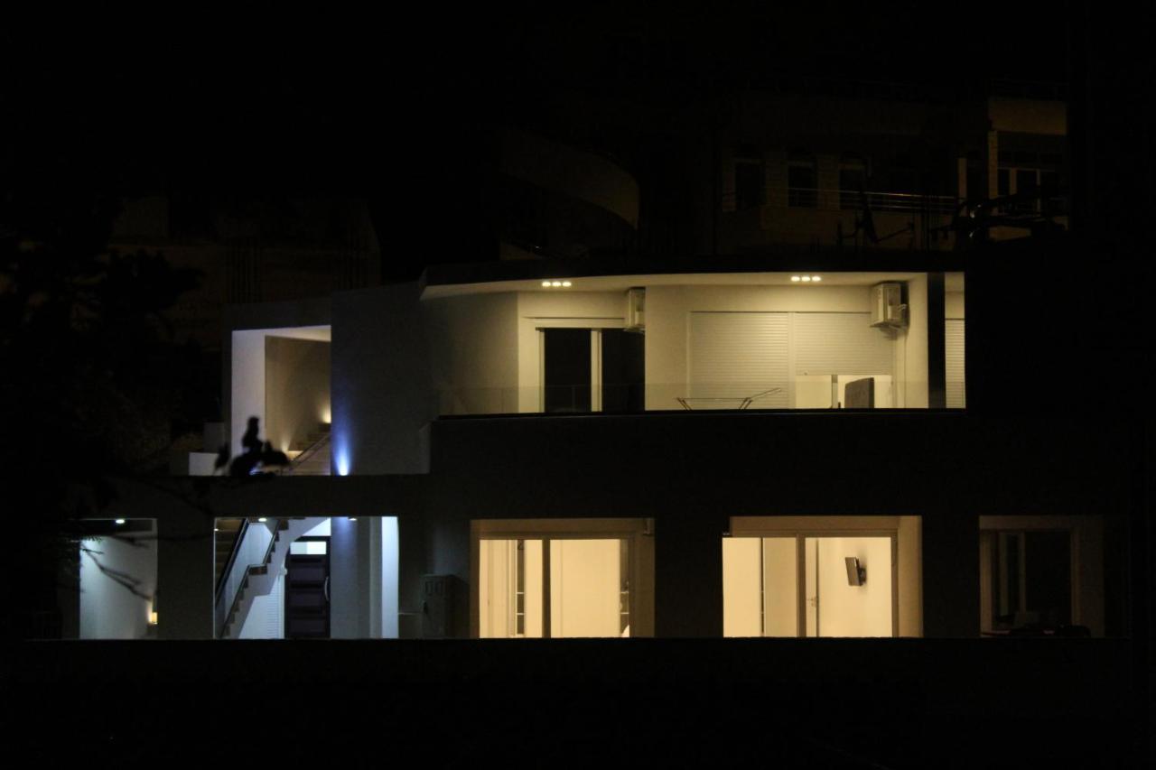 Villa La Vie Ulcinj Exterior foto
