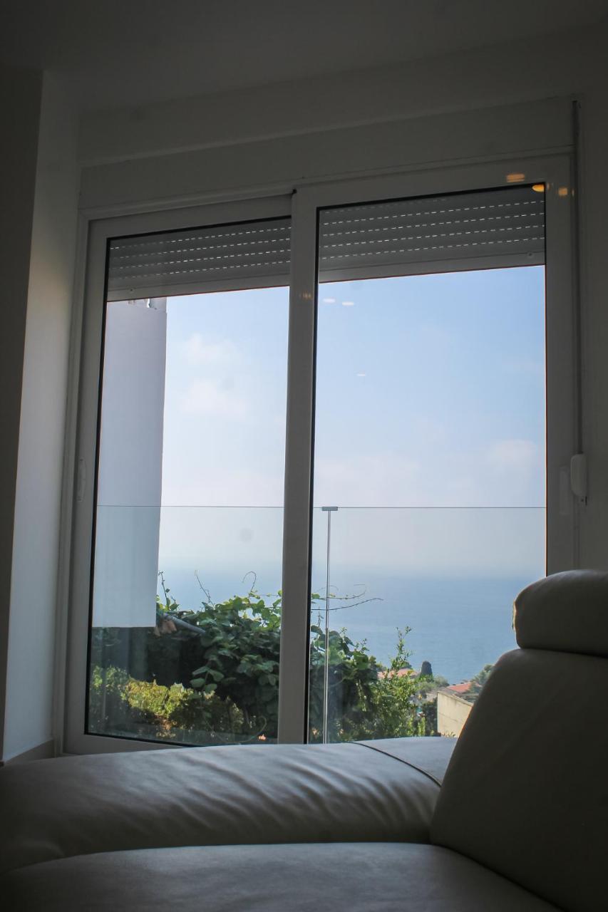 Villa La Vie Ulcinj Exterior foto
